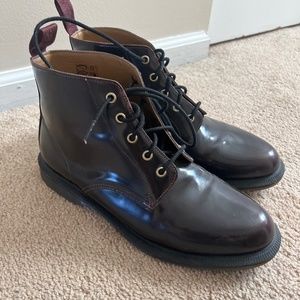 Dr. Martens Ankle Boots